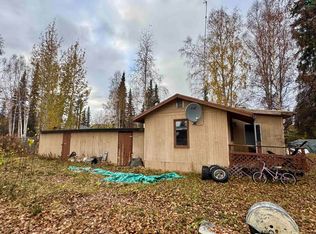 1684 Alaska Way, Fairbanks, AK 99709