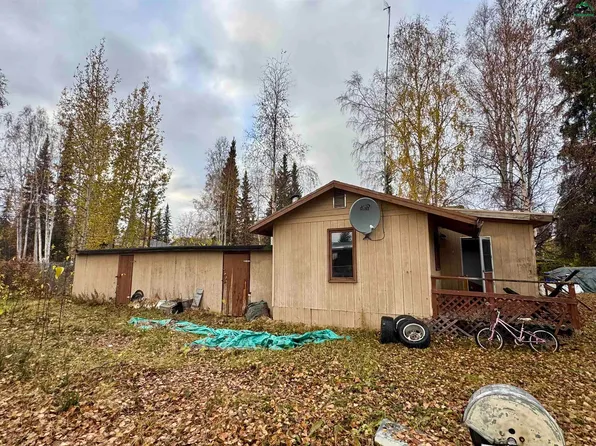 1684 Alaska Way, Fairbanks, AK 99709