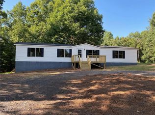 144 Coltrane Rd, Dawsonville, GA 30534