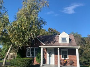 132 Western Ave, Johnstown, PA 15904