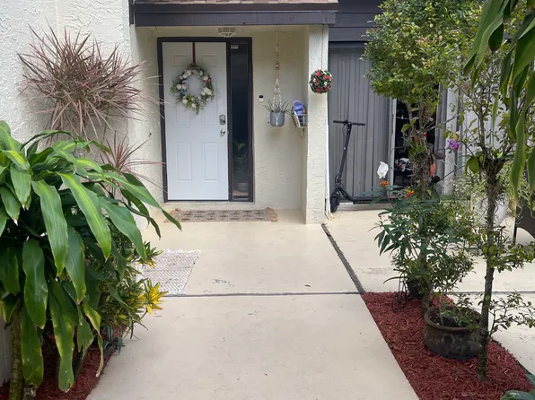 3341 Cocoplum Cir #3341, Pompano Beach, FL 33063