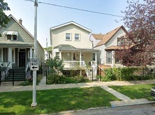 1646 N Avers Ave, Chicago, IL 60647