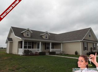 122 Brandywine, Rogersville, MO 65742
