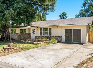 1089 Tracy Ln, Chico, CA 95926