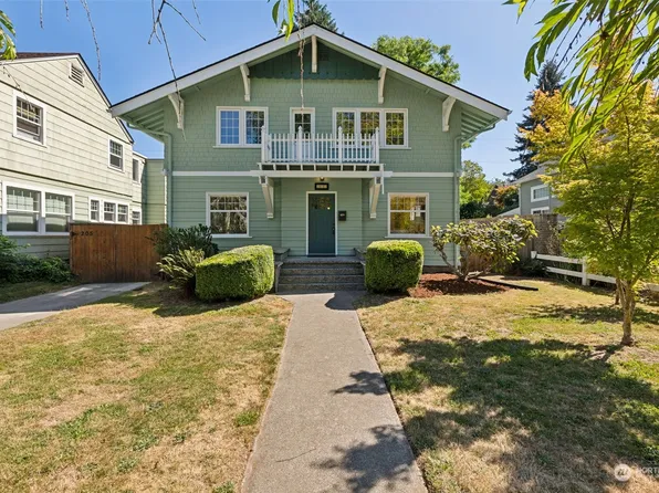 205 Maple Park Avenue SE, Olympia, WA 98501