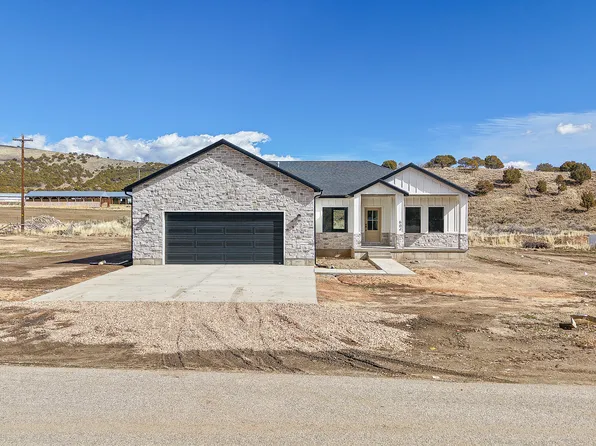 604 N State St, Fountain Green, UT 84632