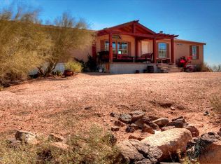 47228 N 14th Ave, Phoenix, AZ 85087