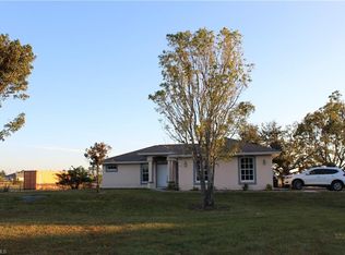 2970 35th Ave NE, Naples, FL 34120