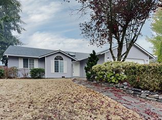5936 Danials Loop SE, Lacey, WA 98513