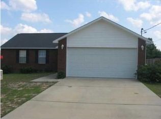 3408 Skymaster Ct, Crestview, FL 32539