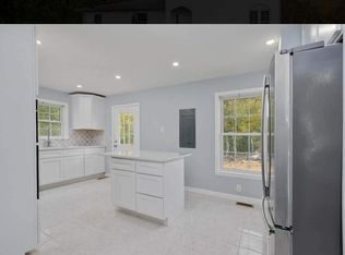 9720 Concord Rd, Brentwood, TN 37027