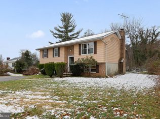 5 Church Rd, Owings Mills, MD 21117