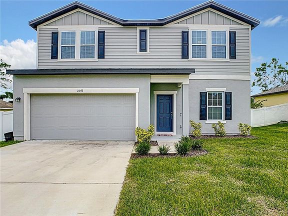 5th image of 1043 Troy Dr