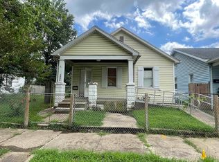 1331 E Indiana St, Evansville, IN 47711