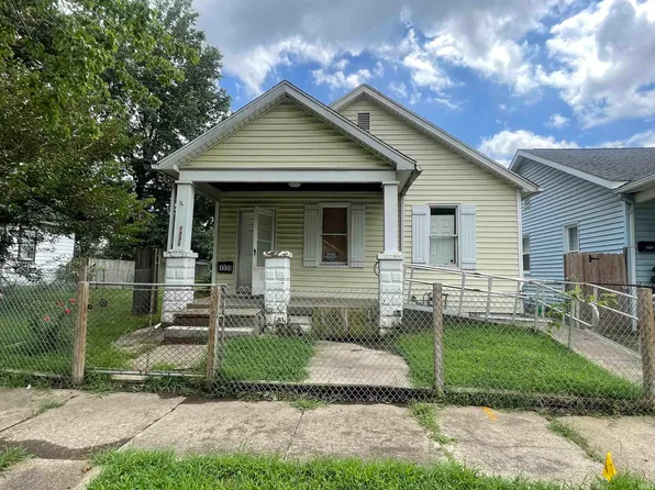 1331 E Indiana St, Evansville, IN 47711