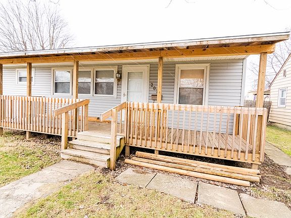 2nd image of 207 Boone Ave