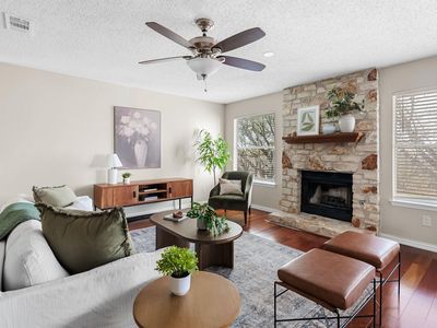 8303 Wexford Dr, Austin, TX, 78759