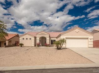 2653 Edgewater Dr, Bullhead City, AZ 86442