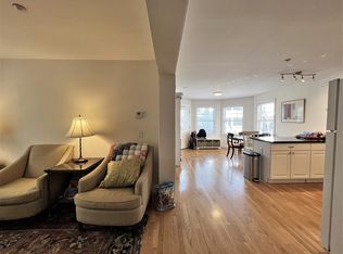 93 Pearson Ave #1, Somerville, MA 02144