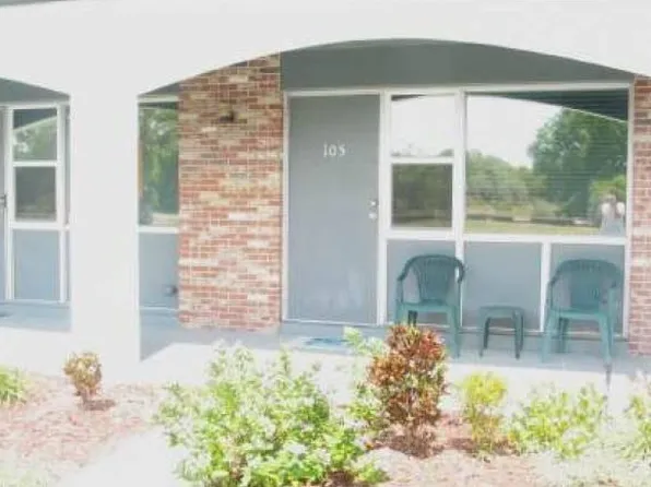 105 Grissom Rd NW, Lake Placid, FL 33852