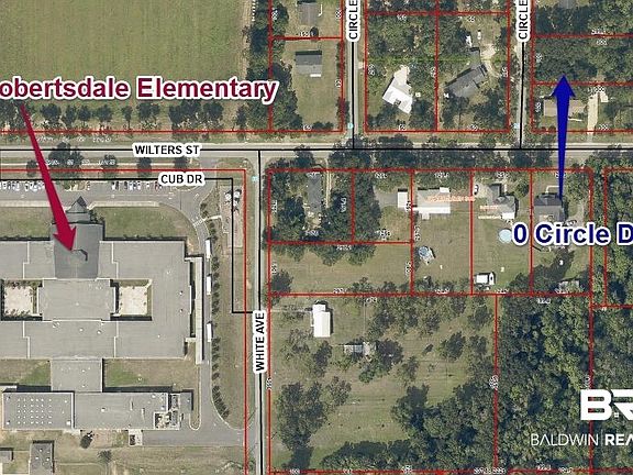 3rd image of 0 Circle Dr