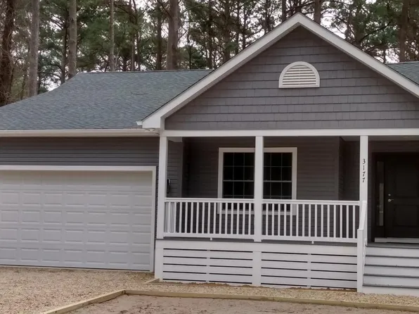 LOT 2128 Buccaneer Blvd, Greenbackville, VA 23356