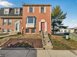 101 Grantham Ct, Walkersville, MD 21793