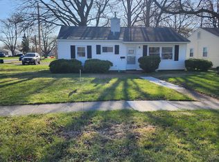 1021 Parkside Pl, Findlay, OH 45840