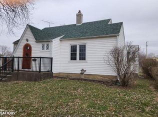 410 S Schuyler St, Ottumwa, IA 52501