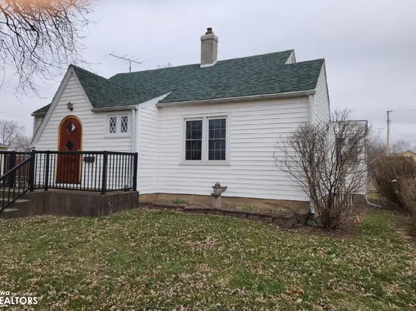 410 S Schuyler St, Ottumwa, IA 52501