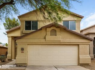 9169 E Muleshoe St, Tucson, AZ 85747