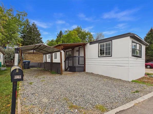177 Sagebrush Street, Golden, CO 80401