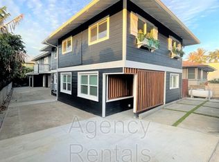 3036 Monsarrat Ave #D, Honolulu, HI 96815
