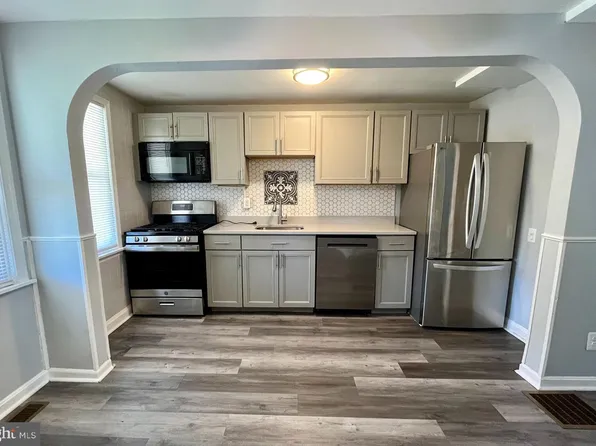 3707 Mactavish Ave, Baltimore, MD 21229