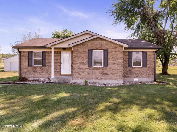 1177 Holy Cross Rd, New Haven, KY 40051