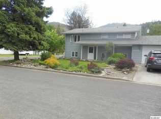 12642 Vista Ave, Orofino, ID 83544