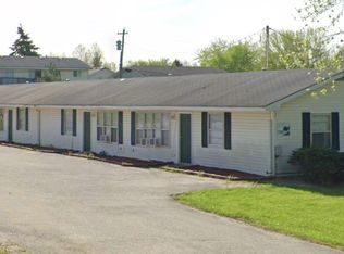 7300 N Wade School Rd APT 2, Columbia, MO 65202