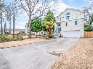 483 Southside Rd, Virginia Beach, VA 23451