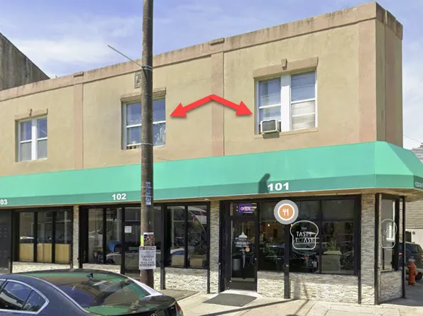 1320 Point Breeze Ave #A, Philadelphia, PA 19146