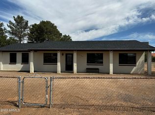 1130 E 4th St, Douglas, AZ 85607