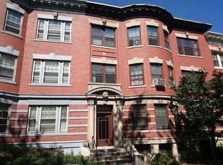 31 Claflin Rd, Brookline, MA 02445