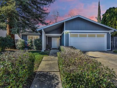 9756 Red Cedar Cir, Sacramento, CA, 95827