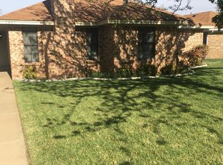 5905 Oakman Dr, Amarillo, TX 79109
