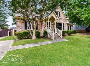 212 Braewick Rd, Columbia, SC 29212