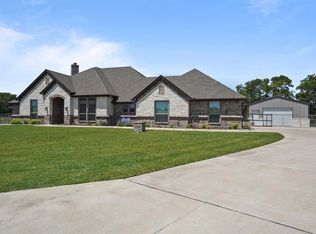 7421 Spring Ranch Ct, Godley, TX 76044