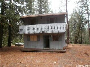 5031 Woodridge Dr, Grizzly Flats, CA
