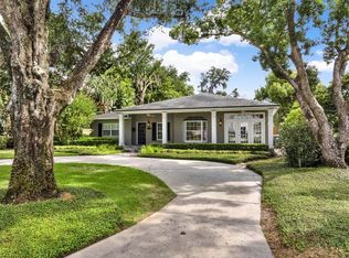 130 W Kings Way, Winter Park, FL 32789