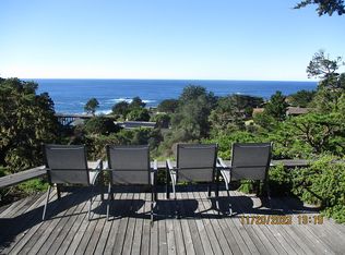 10 Mal Paso Rd, Carmel, CA 93923