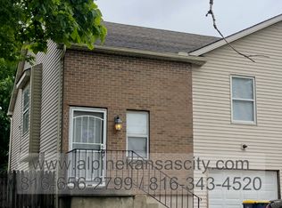 1521 Jackson Ave, Kansas City, MO 64127