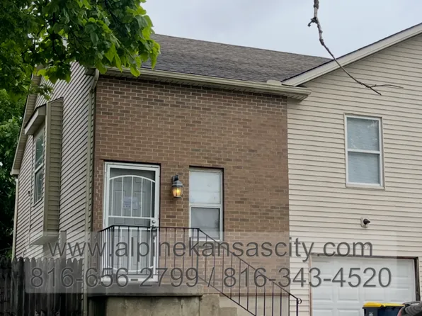 1521 Jackson Ave, Kansas City, MO 64127